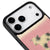 iPhone 18 Pro Blossom Cow Telefon Kılıfı - Glossy - Popsoketsiz