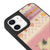 iPhone 11 Blossom Cow Telefon Kılıfı - Glossy - Popsoketsiz