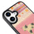 iPhone 17 Blossom Cow Telefon Kılıfı - Glossy - Popsoketsiz