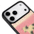 iPhone 17 Pro Blossom Cow Telefon Kılıfı - Glossy - Popsoketsiz