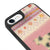iPhone SE 2020 Blossom Cow Telefon Kılıfı - Glossy - Popsoketsiz