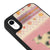 iPhone XR Blossom Cow Telefon Kılıfı - Glossy - Popsoketsiz