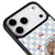 iPhone 18 Pro Cherry Guardian Telefon Kılıfı - Glossy - Popsoketsiz