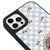 iPhone 16 Pro Cherry Guardian Telefon Kılıfı - Glossy - Popsoketsiz