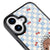 iPhone 17 Cherry Guardian Telefon Kılıfı - Glossy - Popsoketsiz