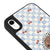 iPhone XR Cherry Guardian Telefon Kılıfı - Glossy - Popsoketsiz