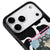 iPhone 18 Pro Max Main Character Moo Telefon Kılıfı - Glossy - Popsoketsiz
