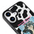 iPhone 17 Main Character Moo Telefon Kılıfı - Glossy - Popsoketsiz
