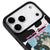 iPhone 17 Pro Max Main Character Moo Telefon Kılıfı - Glossy - Popsoketsiz