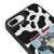 iPhone 8 Plus Main Character Moo Telefon Kılıfı - Glossy - Popsoketsiz