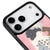 iPhone 18 Pro Cloud Puppies Telefon Kılıfı - Glossy - Popsoketsiz