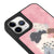 iPhone 11 Pro Max Cloud Puppies Telefon Kılıfı - Glossy - Popsoketsiz
