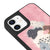 iPhone 12 Cloud Puppies Telefon Kılıfı - Glossy - Popsoketsiz