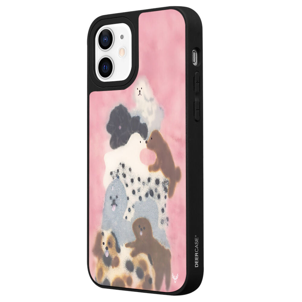 GlossyPopsoketsiz