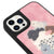 iPhone 13 Pro Cloud Puppies Telefon Kılıfı - Glossy - Popsoketsiz