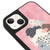 iPhone 15 Plus Cloud Puppies Telefon Kılıfı - Glossy - Popsoketsiz