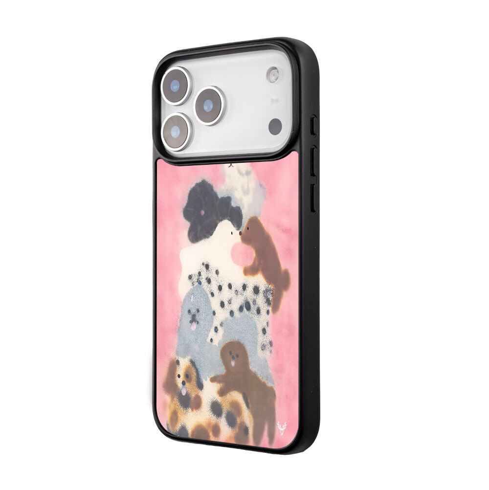 GlossyPopsoketsiz