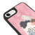 iPhone 7 Cloud Puppies Telefon Kılıfı - Glossy - Popsoketsiz