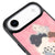 iPhone Air Cloud Puppies Telefon Kılıfı - Glossy - Popsoketsiz