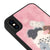 iPhone X Cloud Puppies Telefon Kılıfı - Glossy - Popsoketsiz