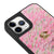 iPhone 11 Pro Max Rosy Hope Telefon Kılıfı - Glossy - Popsoketsiz