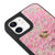 iPhone 12 Mini Rosy Hope Telefon Kılıfı - Glossy - Popsoketsiz
