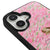 iPhone 16 Plus Rosy Hope Telefon Kılıfı - Glossy - Popsoketsiz