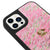 iPhone 16 Pro Max Rosy Hope Telefon Kılıfı - Glossy - Popsoketsiz