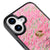 iPhone 17 Rosy Hope Telefon Kılıfı - Glossy - Popsoketsiz