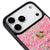 iPhone 17 Pro Rosy Hope Telefon Kılıfı - Glossy - Popsoketsiz