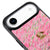 iPhone Air Rosy Hope Telefon Kılıfı - Glossy - Popsoketsiz