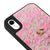 iPhone XR Rosy Hope Telefon Kılıfı - Glossy - Popsoketsiz