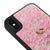iPhone XS Max Rosy Hope Telefon Kılıfı - Glossy - Popsoketsiz