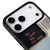 iPhone 18 Pro Silent Stories Telefon Kılıfı - Glossy - Popsoketsiz