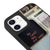 iPhone 12 Silent Stories Telefon Kılıfı - Glossy - Popsoketsiz