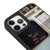 iPhone 12 Pro Silent Stories Telefon Kılıfı - Glossy - Popsoketsiz