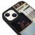 iPhone 15 Silent Stories Telefon Kılıfı - Glossy - Popsoketsiz
