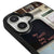 iPhone 16 Silent Stories Telefon Kılıfı - Glossy - Popsoketsiz