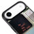 iPhone Air Silent Stories Telefon Kılıfı - Glossy - Popsoketsiz