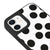 iPhone 11 Mono Dots Telefon Kılıfı - Glossy - Popsoketsiz
