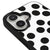 iPhone 16 Mono Dots Telefon Kılıfı - Glossy - Popsoketsiz