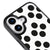 iPhone 17 Mono Dots Telefon Kılıfı - Glossy - Popsoketsiz