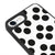 iPhone 7 Mono Dots Telefon Kılıfı - Glossy - Popsoketsiz
