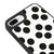 iPhone 7 Plus Mono Dots Telefon Kılıfı - Glossy - Popsoketsiz