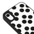 iPhone XR Mono Dots Telefon Kılıfı - Glossy - Popsoketsiz