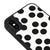 iPhone XS Mono Dots Telefon Kılıfı - Glossy - Popsoketsiz