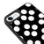 iPhone 7 Midnight Polka Telefon Kılıfı - Glossy - Popsoketsiz