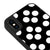 iPhone XS Max Midnight Polka Telefon Kılıfı - Glossy - Popsoketsiz