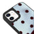 iPhone 11 Candy Polka Telefon Kılıfı - Glossy - Popsoketsiz