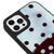 iPhone 13 Pro Max Candy Polka Telefon Kılıfı - Glossy - Popsoketsiz